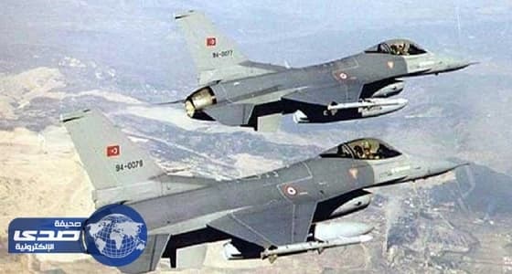 تركيا تقصف مواقع لحزب العمال الكردستاني شمالي العراق