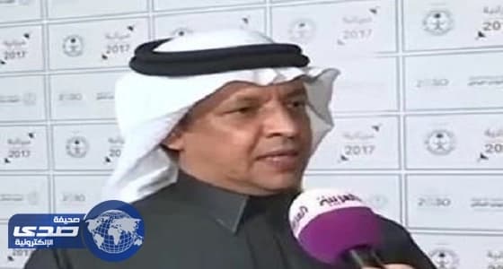 التويجري: الإصلاح سيطال كافة القطاعات.. والتنوع سيوفر للمستثمرين الأمريكان فرصا جديدة