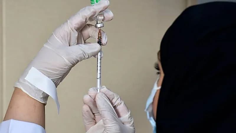 "الصحة" تكشف التوقيت الأنسب لحصول المتعافين على الجرعة التنشيطية