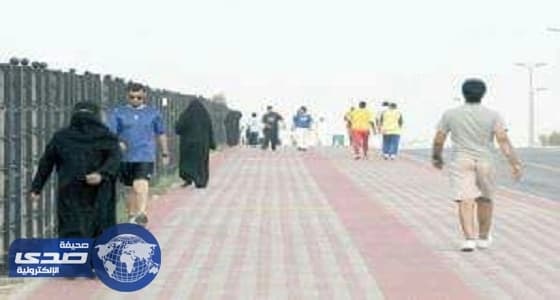 آثار سلبية لممارسة بعض الرياضات في بعض مدن المملكة