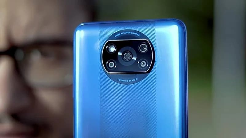 بالفيديو.. شاومي تكشف عن مواصفات هاتف Poco F3 الجديد