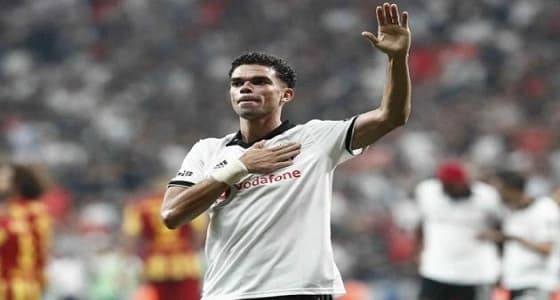 " بيبي " يعود لـ " بورتو " قريبا