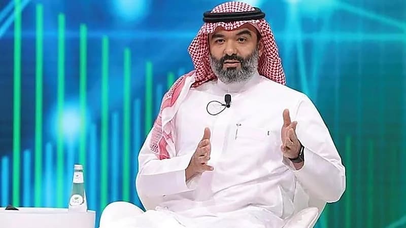 وزير الاتصالات يؤكد عمل المملكة على حلول عالمية تضمن وصول الإنترنت للجميع