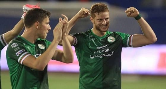 " بن يوسف " يقرر الرحيل عن الاتفاق