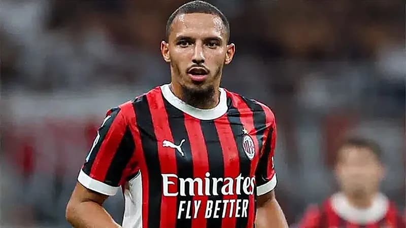 الاتحاد يبدأ مفاوضات رسمية لضم إسماعيل بن ناصر