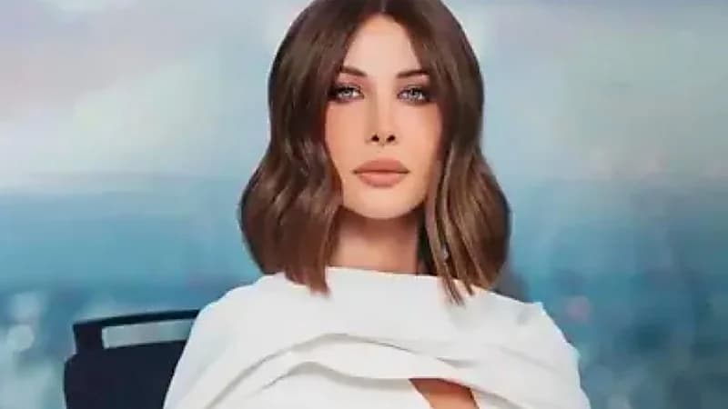 نانسي عجرم تعلق على أنباء طلاقها
