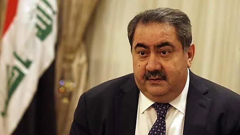 استبعاد هوشيار زيباري من السباق الرئاسي بالعراق