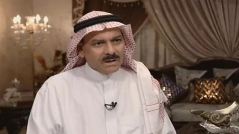 شاهد.. عزت: الراحل محمد حمزة باع عمارة بأحد أحياء جدة لإنتاج مسلسل 