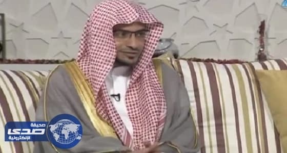 بالفيديو.. تعليق " المغامسي " علي تفسير الأحلام