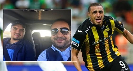 " الفيفا " تطالب الاتحاد بمستحقات النجم الساحلي المالية مقابل " العكايشي "