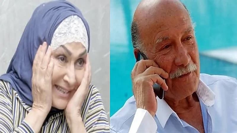 رحلا خلال أيام.. أسرار في حياة سهير البابلي وطليقها أحمد خليل