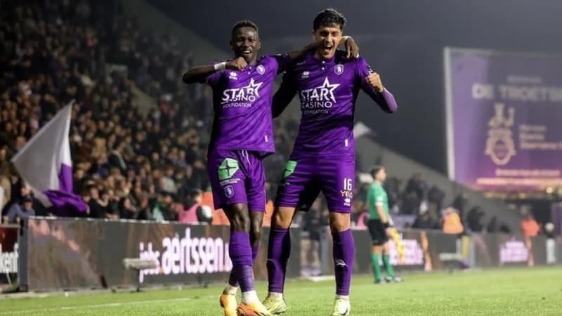 مصير الصحفي وفيصل الغامدي بعد هبوط بيرشكوت