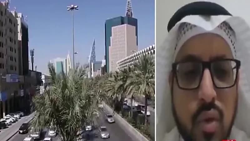 مختص: المنطقة الشرقية الأقل في نسبة النعاس بين المناطق الأخرى .. فيديو