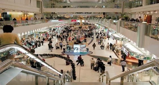 زيادة أرباح شركات تجزئة السلع الكمالية