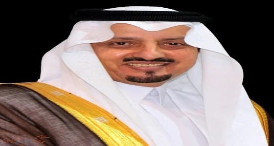 الأمير فيصل يوجه رسالة للشباب عن خطر المخدرات