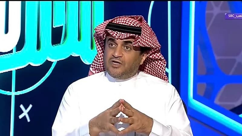 البلطان: الاتحاد فاوض شراحيلي في الفترة المحمية وأنا مصدوم 