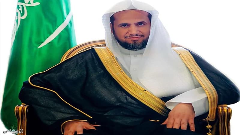 "سعود المعجب " يُقرّ اللائحة التنظيمية لمساعدي أعضاء النيابة العامة