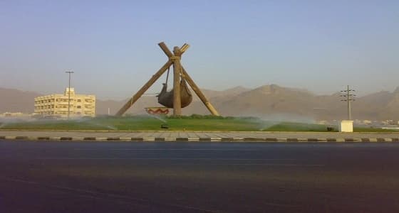 شرطة حائل تنجح في ضبط مطلقي النار على منزل مواطن بحي أجا