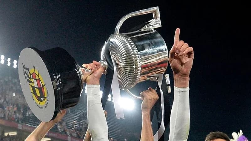 نتائج قرعة ربع نهائي كأس ملك أسبانيا