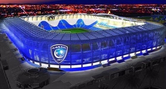 رسميًا.. جاهزية ملعب الملك سعود لاستقبال العائلات خلال مباريات الهلال