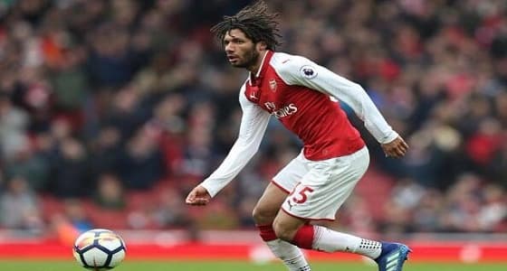 النني يوضح أسباب البقاء في الأرسنال ورفض العروض الأخرى