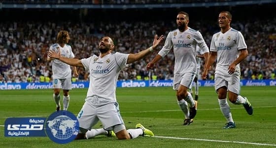 ريال مدريد في نزهة أمام نيقوسيا القبرصي بدوري الأبطال الأوروبي