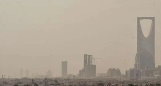 الإنذار المبكر يحذر من سحب رعدية ورياح نشطة على أجزاء بالمملكة