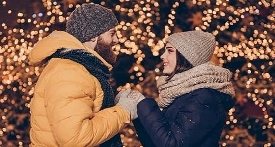 دراسة حديثة تكشف عن أسعد سنة في الحياة الزوجية