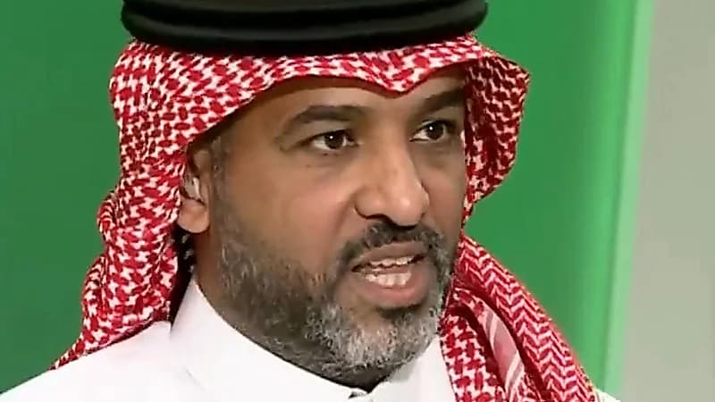 عطيف: إنزاغي أقنعني في مباراة واحدة فقط.. فيديو