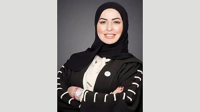 د.مايا الهواري تنتقد النساء اللاتي يضغطن على أزواجهن من أجل السفر .. فيديو