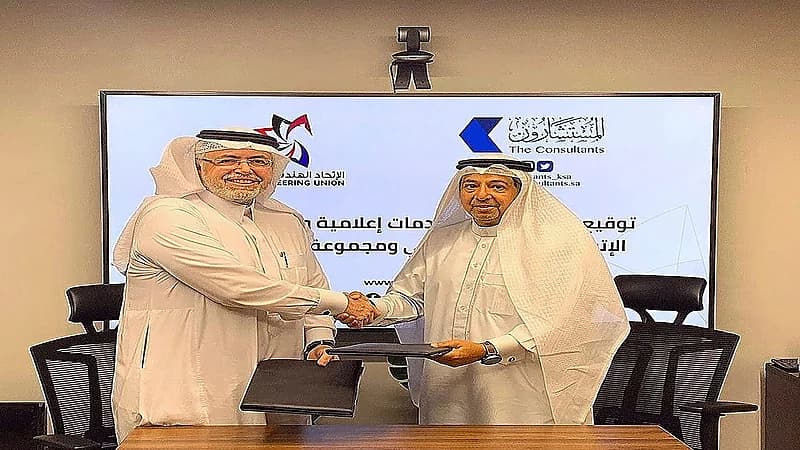 الخزاعي: تشريعات وقوانين هندسية موحدة بين دول الخليج قريبا