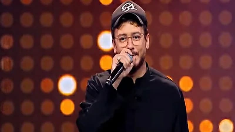 متابعون يطالبون بمنع ظهور سعد لمجرد بمصر