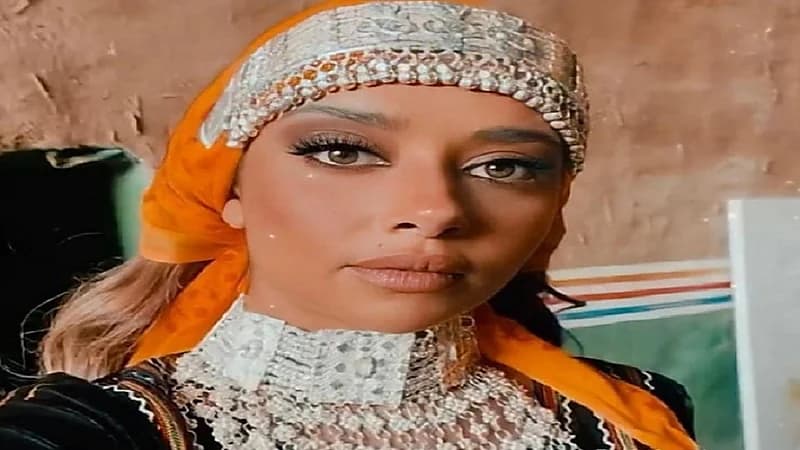 بالفيديو.. بلقيس فتحي بعد التفاعل مع جنوب الدرب : فخورة بأهل المملكة