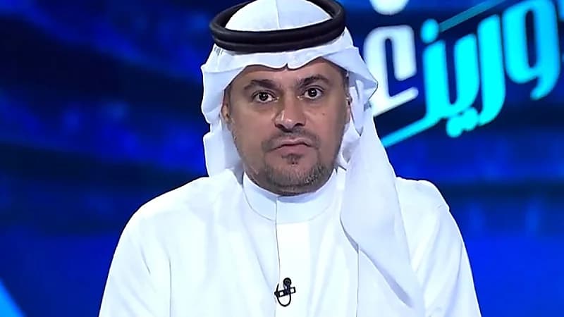 الشنيف : الوحدة ينتقل من سيئ إلى الأسوأ .. فيديو