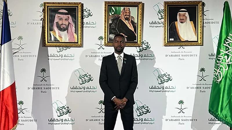 هوساوي يعلن رحيله عن منصبه