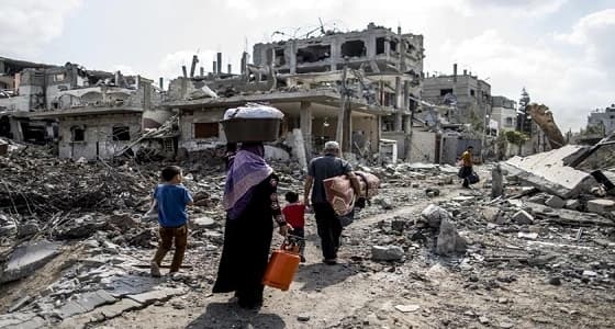 قامة مؤتمر " إعمار العراق " بالكويت لتعزيز الاعلاقات بين البلدين