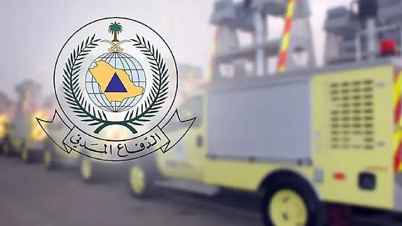 عواصف رعدية وأمطار غزيرة على 4 محافظات بمكة