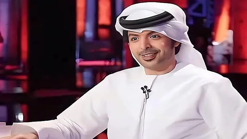 فارس عوض معلقًا على كلاسيكو الاتحاد والنصر