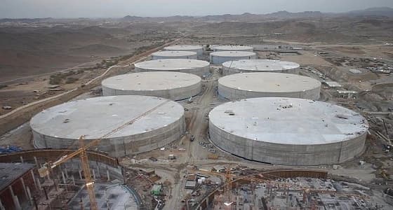 " الإحصاء " تكشف نسبة المياه الجوفية غير المتجددة من إجمالي العذبة