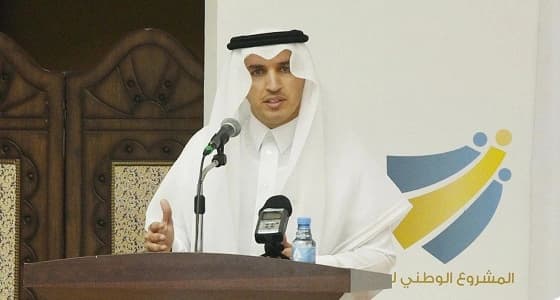 " الشثري " : بعض تصاريح الجهات عن ظاهرة المخدرات مظللة وتعد خيانة وطنية