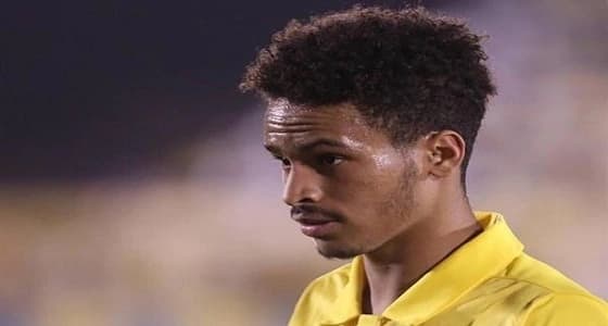 الرائد يستعير " متعب " من النصر