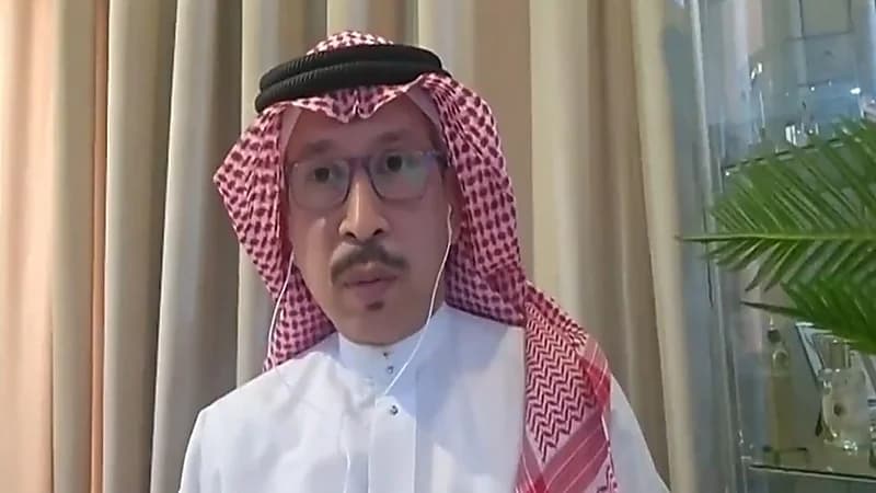 متحدث أمانة العاصمة المقدسة: مستعدون لأي طارئ.. فيديو