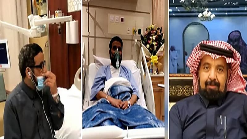 بالفيديو .. شابة تنهي معاناة والدها مع الغسيل الكلوي بالتبرع له بكليتها