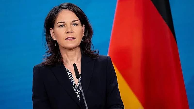 وزيرة ألمانية تكشف عن تجربتها الشخصية مع التحرش الجنسي