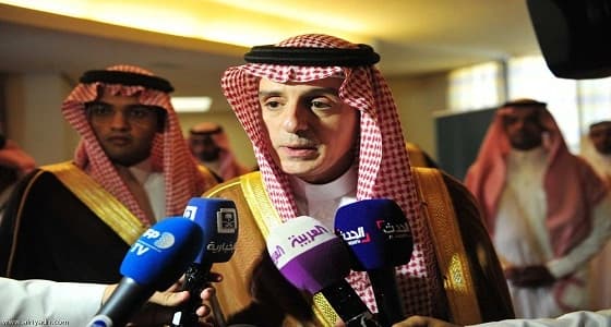 الجبير: سنقوم بصنع قنبلة نووية إذا استأنفت إيران برنامجها النووي