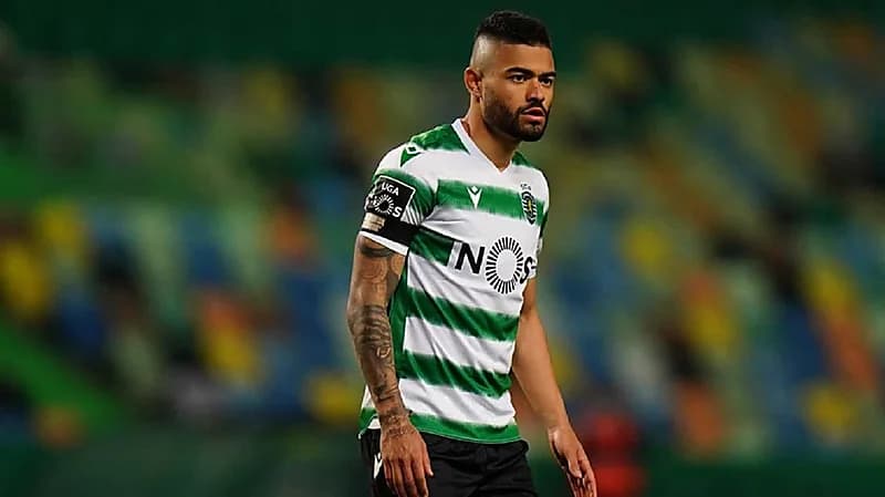 الأهلي يسعى لضم نجم سبورتنغ لشبونة