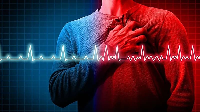 معلومات هامة بشأن نبض القلب