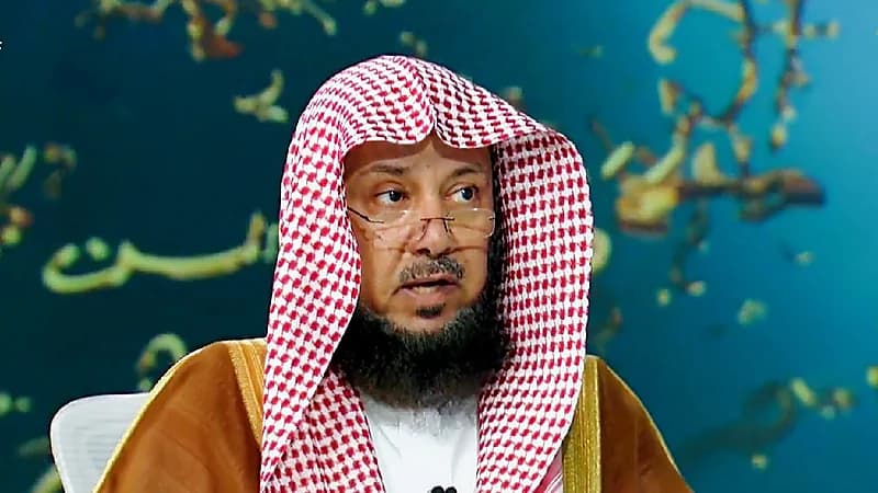 بالفيديو.. السليمان يوضح متى يعتبر الشخص قاطع للرحم