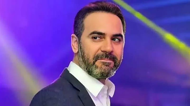 تطورات الوضع الصحي لوائل جسار بعد تغيبه عن حفل تكريم الموجي