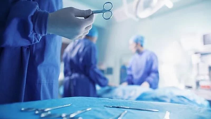 بالفيديو .. استشاري يوضح نسبة قص المعدة في عمليات التكميم